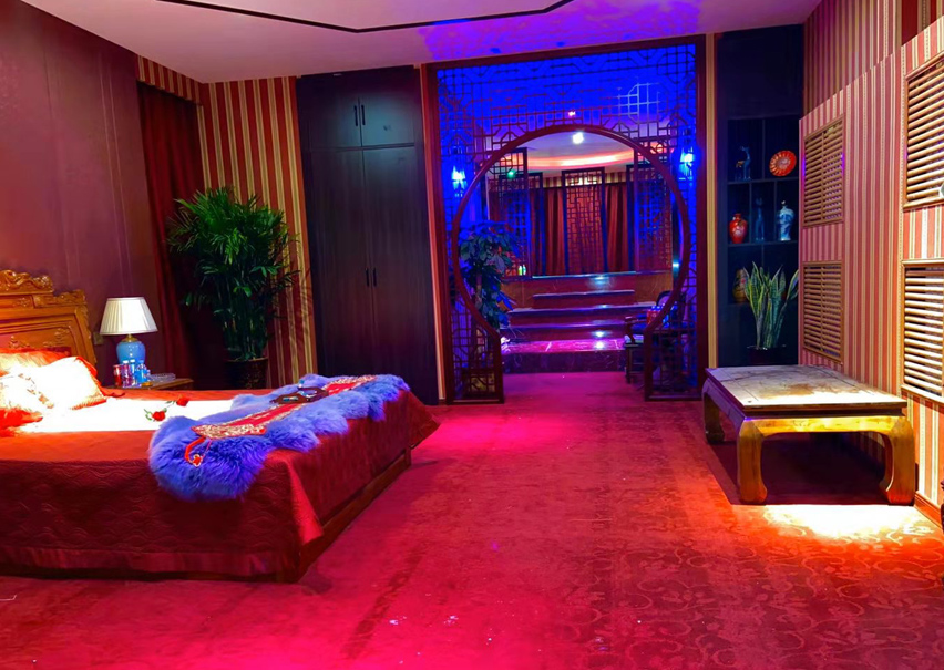 沉浸于宁静，唤醒身心的每一寸——[北京西城区桑拿SPA会所]