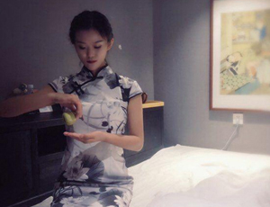 北京西城区足疗与足底反射学：在脚掌阅读人生