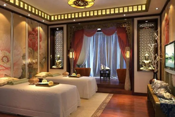 北京西城区热石疗法：来自大地的温暖疗愈